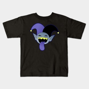 Jevil Kids T-Shirt